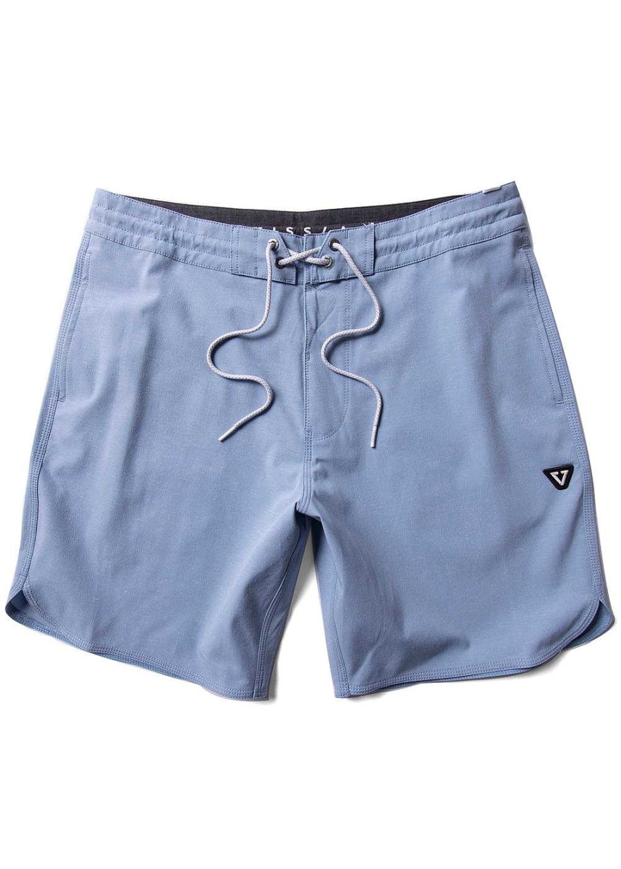 Men'S Vissla Swimwear | Stoke'M 17.5" Boardshort For Men