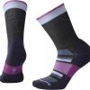 Women'S Smartwool Socks | Outdoor Advanced Light Crew Socks For Women