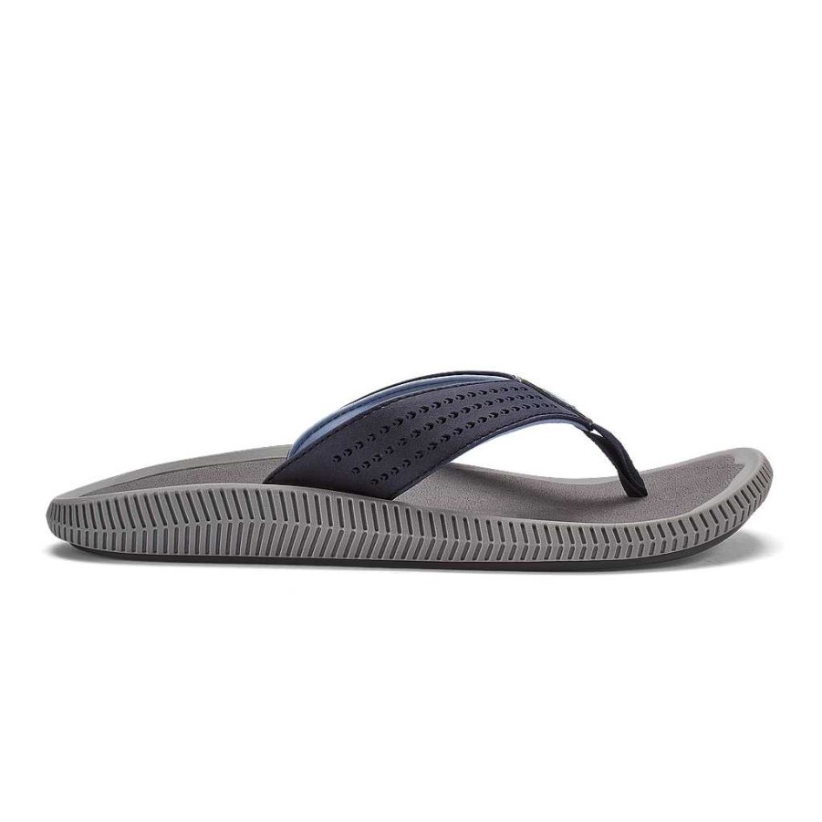 Footwear Olukai Sandals | Ulele Sandal For Men