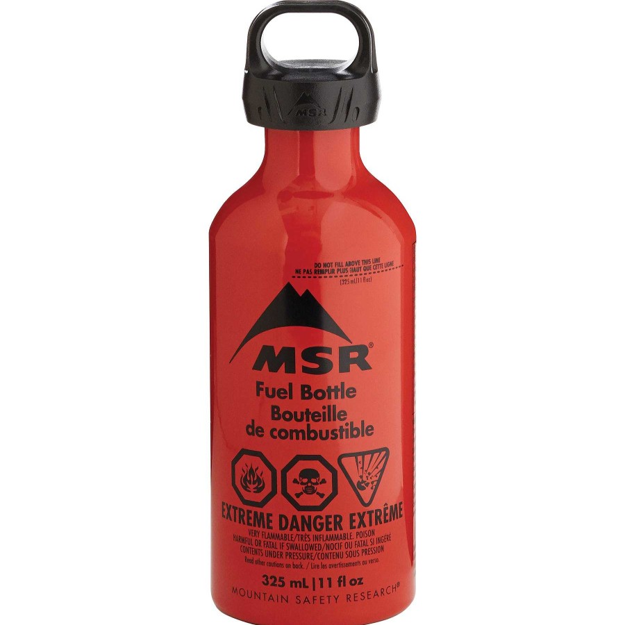 Gear MSR Stoves | Fuel Bottle