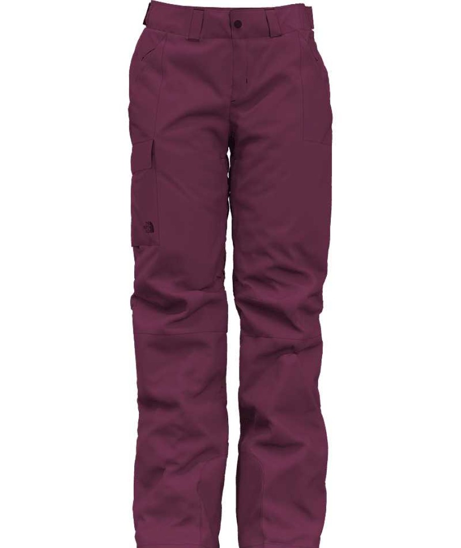 Women'S The North Face Rain & Snow Wear | Freedom Insulated Pants For Women