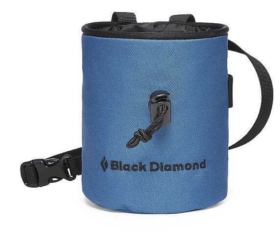 Gear Black Diamond Equipment | Mojo Chalk Bag