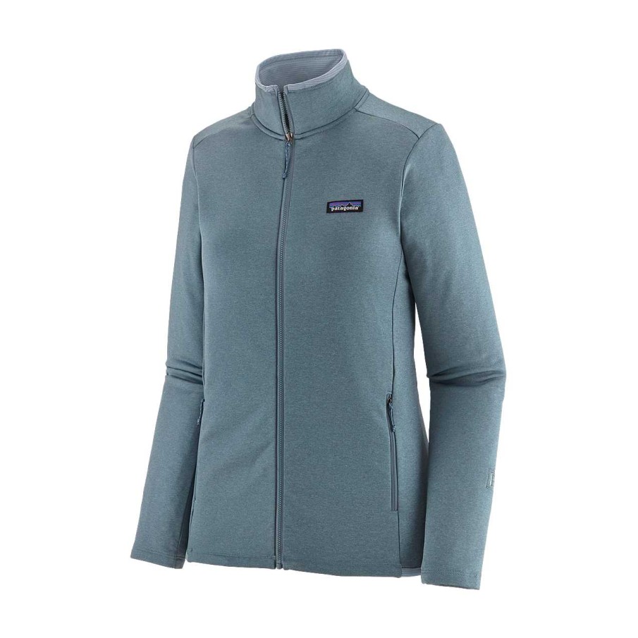 Women'S Patagonia Fleece | R1 Daily Jacket For Women