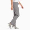 Women'S Kuhl Pants | Freeflex Roll-Up Pant For Women Flint