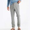 Men'S Free Fly Apparel Pants | Latitude Pant For Men Cement