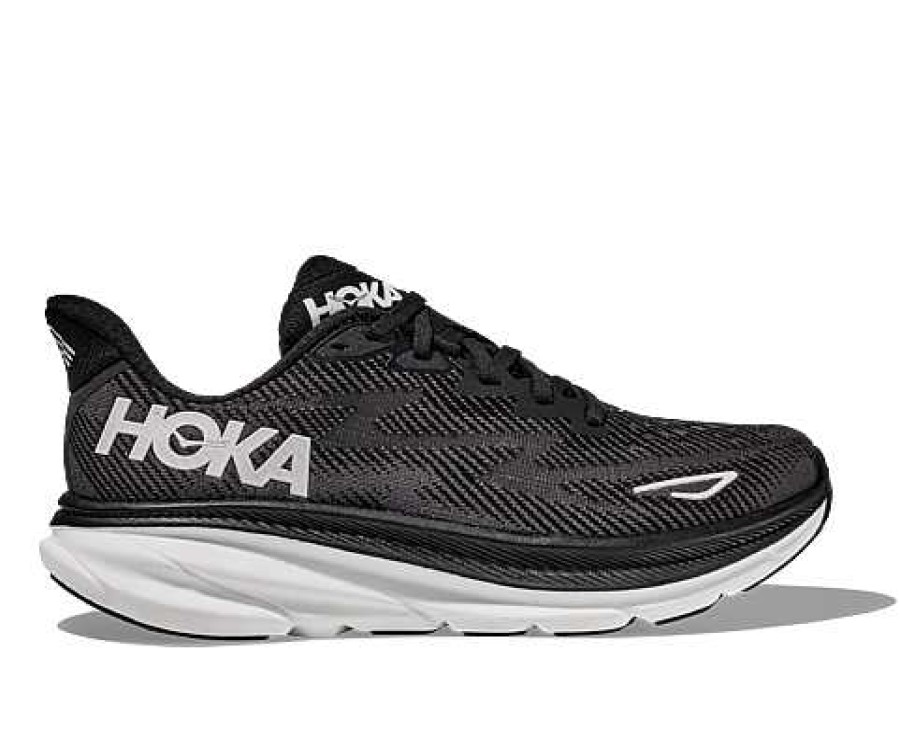 Footwear Hoka Shoes | Clifton 9 Shoes For Men