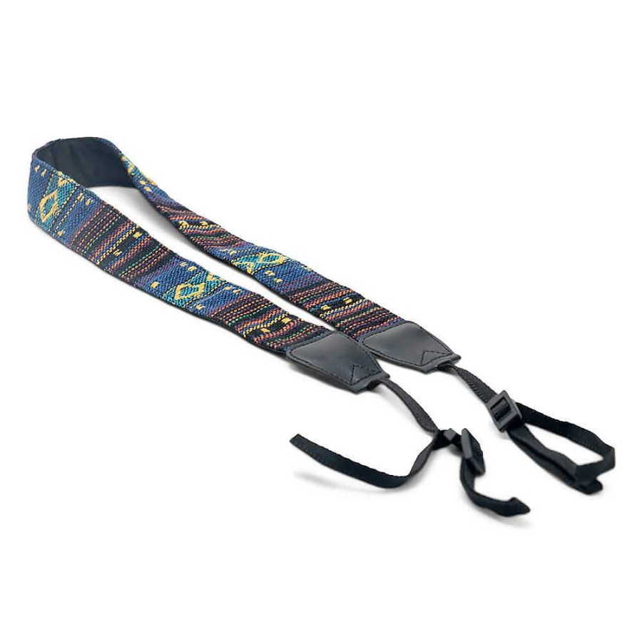 Gear Nocs Provisions | Woven Tapestry Strap