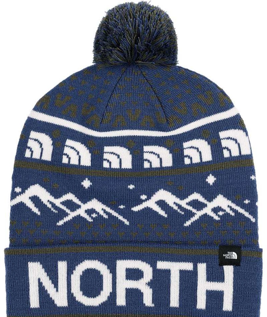 Men'S The North Face Head & Neckwear | Ski Tuke