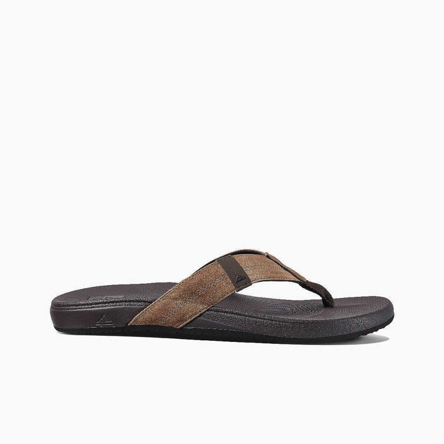 Footwear Reef Sandals | Cushion Phantom Sandals For Men