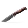 Gear Benchmade | Saddle Mountain Skinner Stabilized Wood