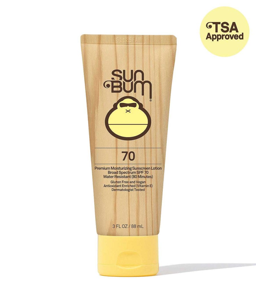 Gear Sun Bum | Original Spf 70 Sunscreen Lotion