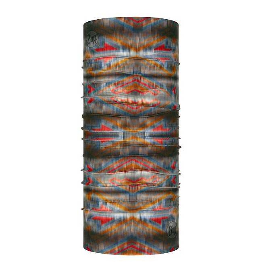 Men'S Buff Head & Neckwear | Buff Coolnet Uv+ Wild Multi