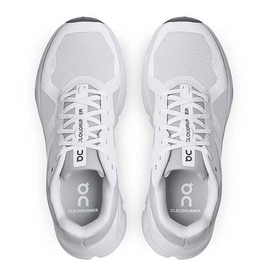 Footwear On Shoes | Cloudrunner For Women