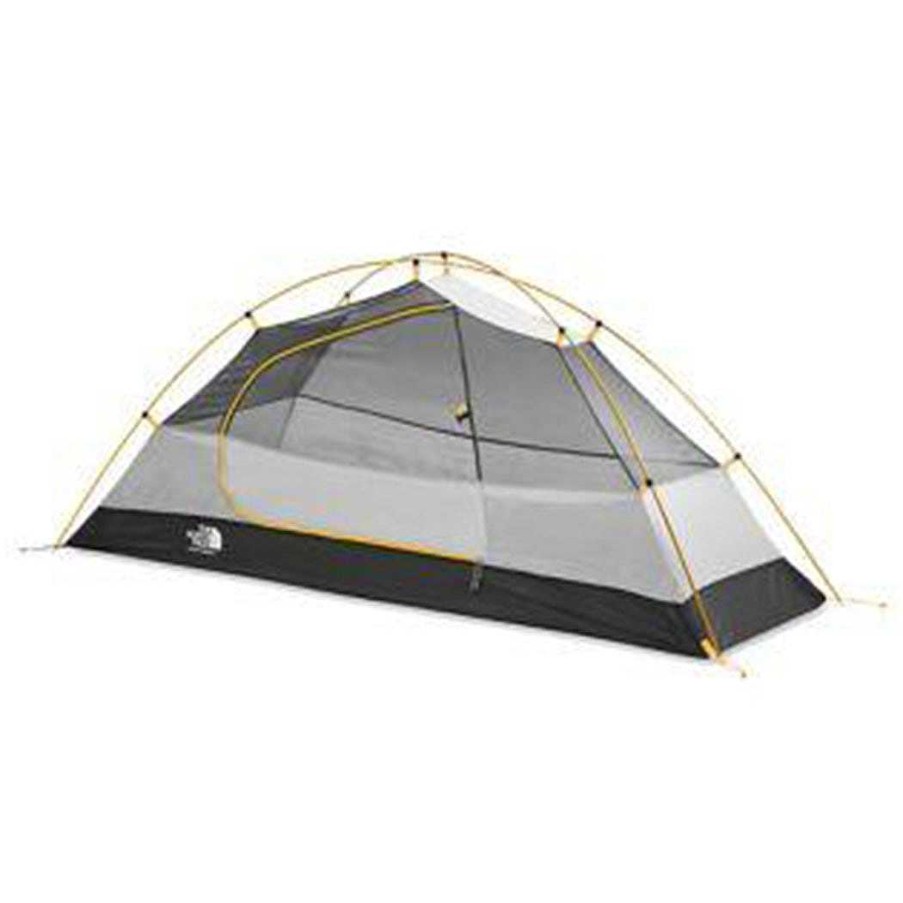 Gear The North Face Tents | Stormbreak 1 Golden Oak/Pavement