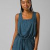 Women'S Prana Dresses & Rompers | Railay Romper For Women