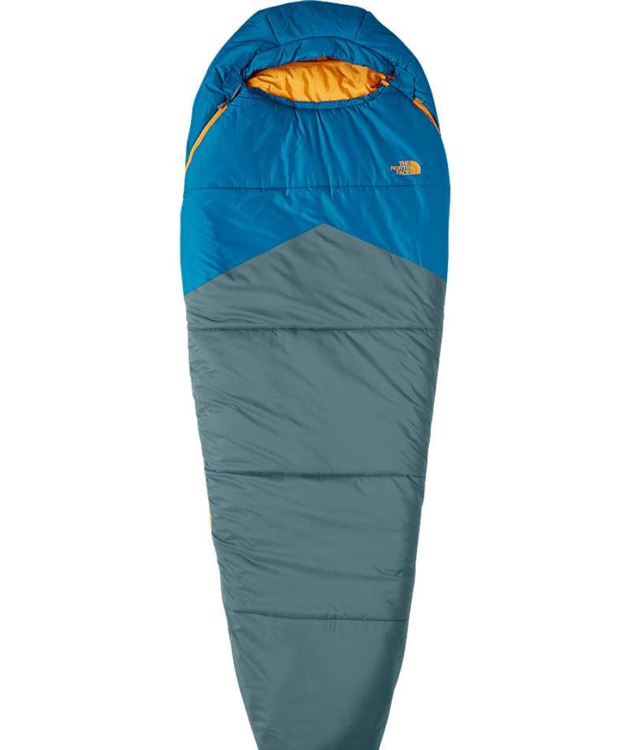 Gear The North Face | Wasatch Pro 20 Banff Blue/Goblin Blue