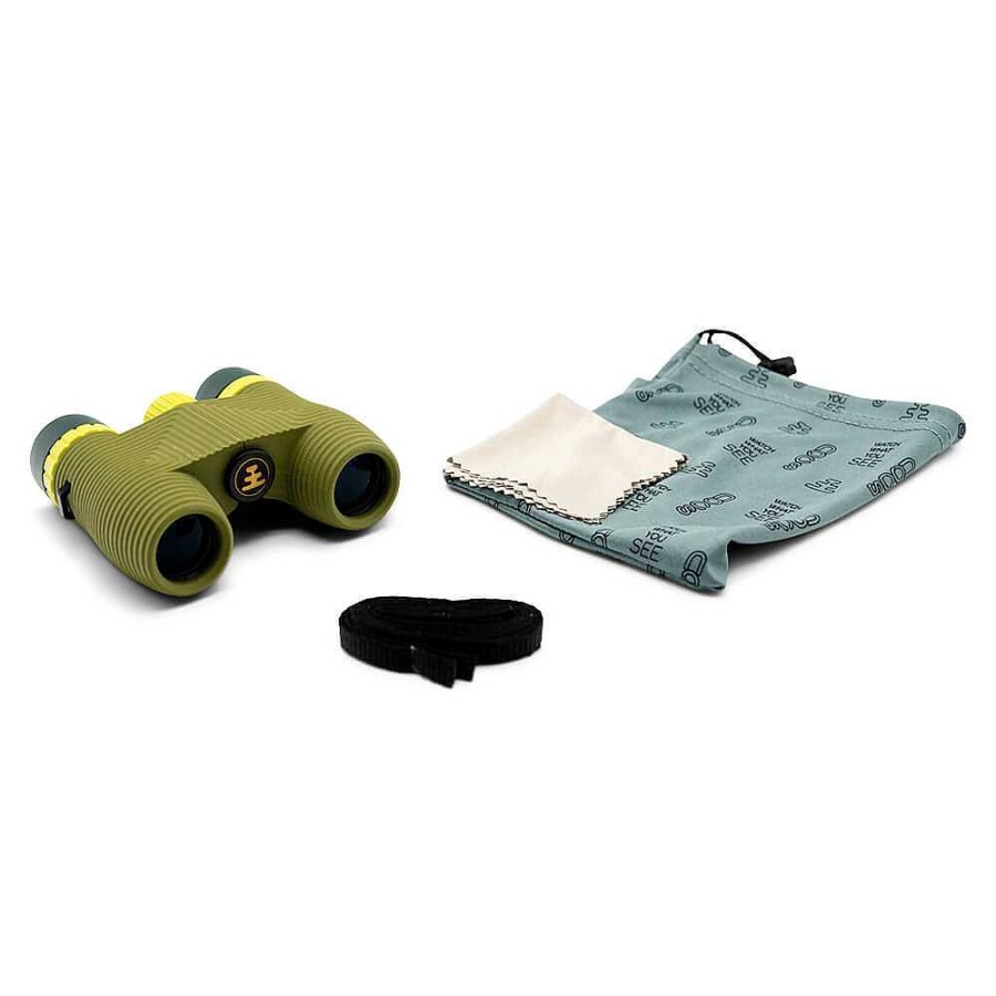 Gear Nocs Provisions | Standard Issue Waterproof Binoculars 10X25