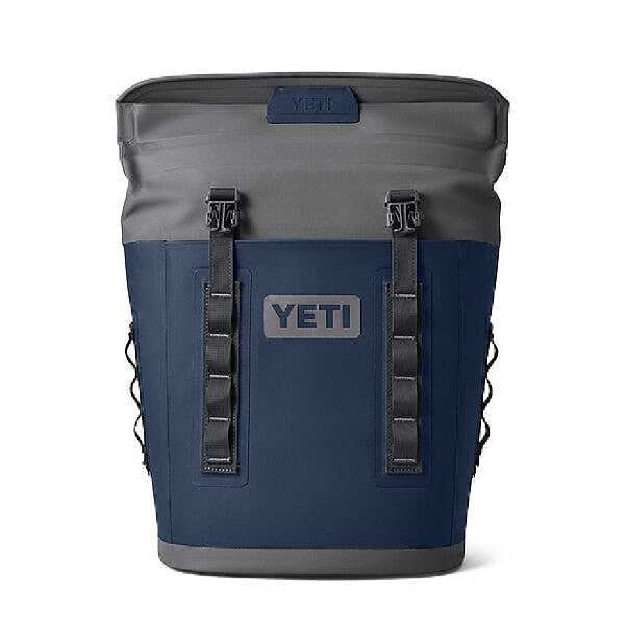 Gear Yeti Coolers | Hopper M12 Soft Backpack Cooler