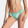 Women'S Billabong Swimwear | Field Day Lowrider Bikini Bottoms For Women Sweet Grass