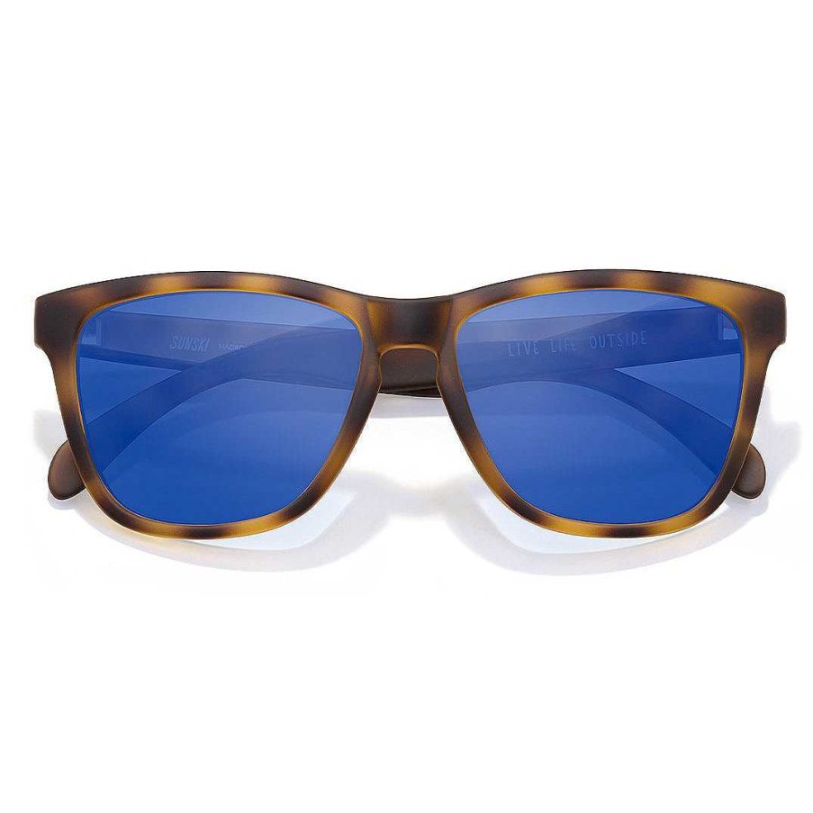 Men'S Sunski Sunglasses & Goggles | Madrona Sunglasses