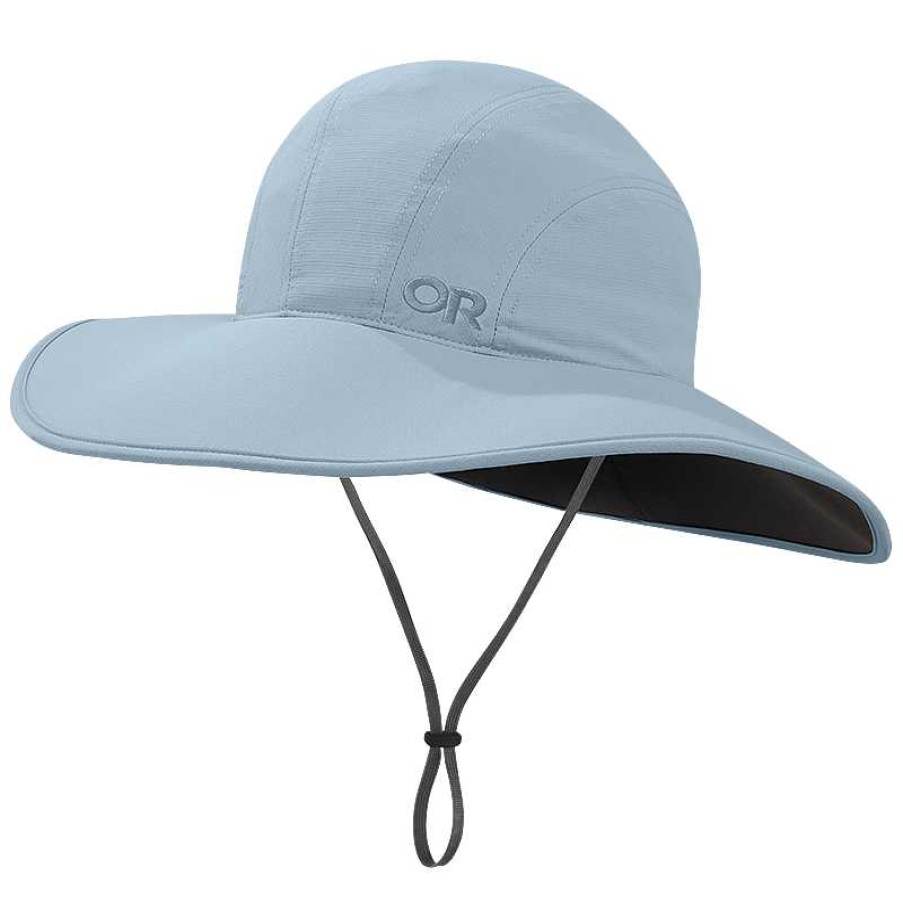 Women'S Outdoor Research Head & Neckwear | Oasis Sun Hat For Women