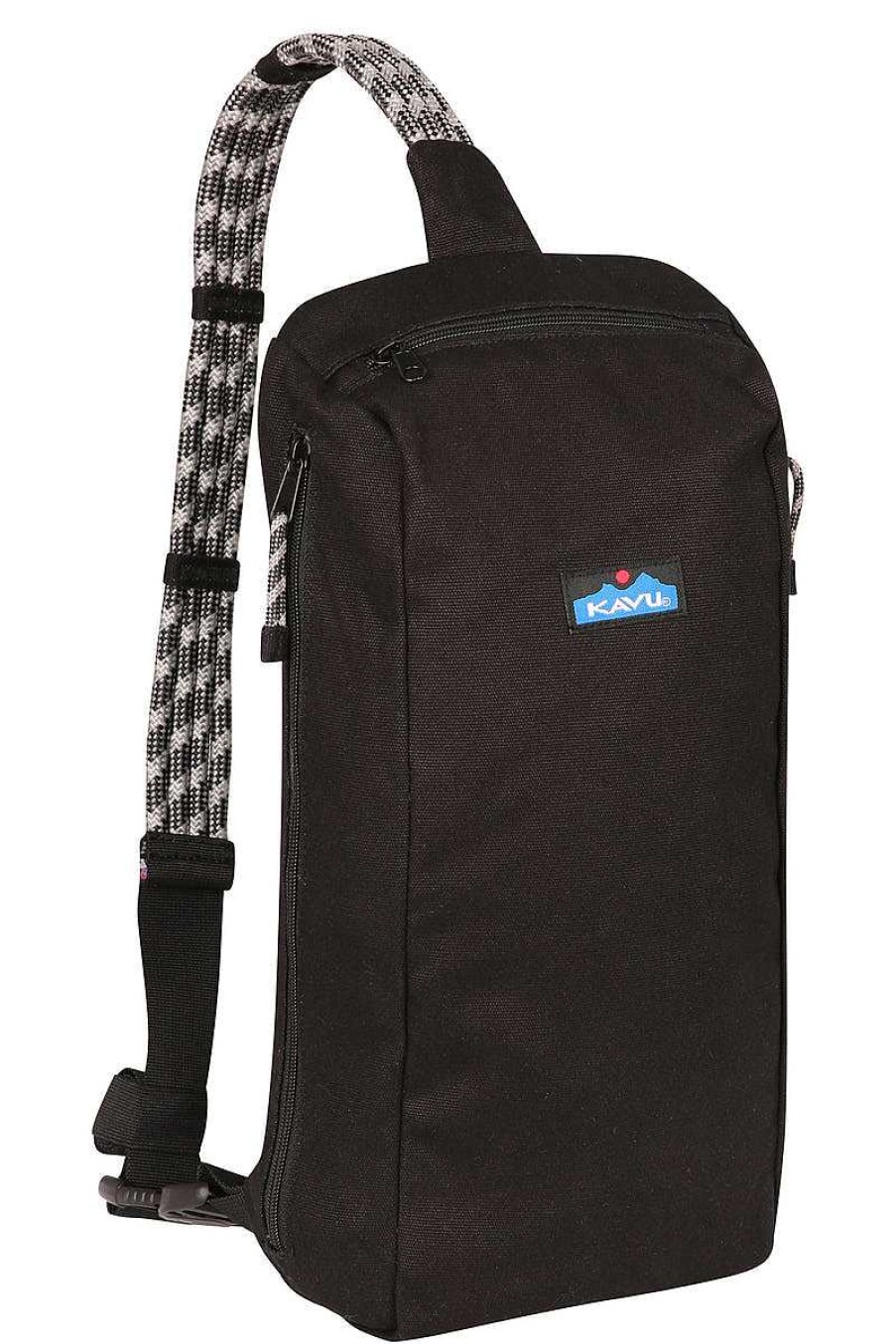 Women'S KAVU Bags & Wallets | Switch Slinger Cross-Body Bag