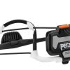 Gear Petzl | Iko Headlamp Black