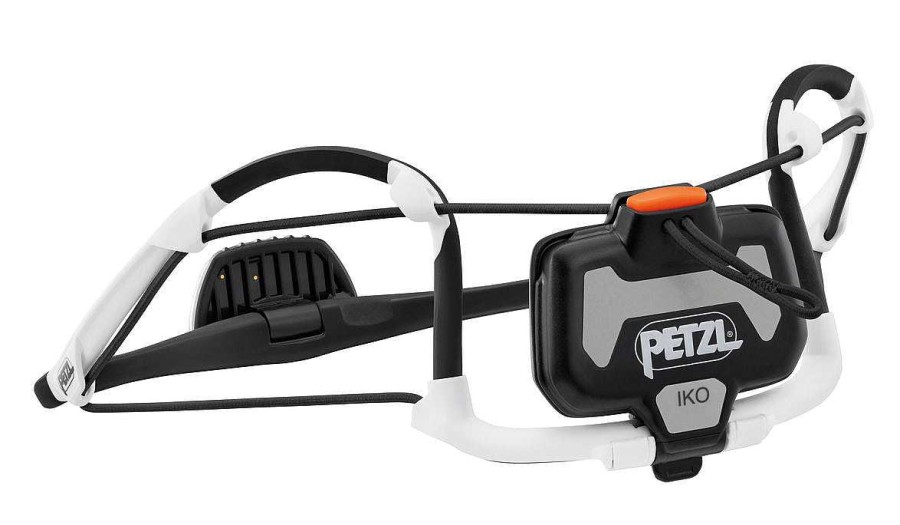 Gear Petzl | Iko Headlamp Black