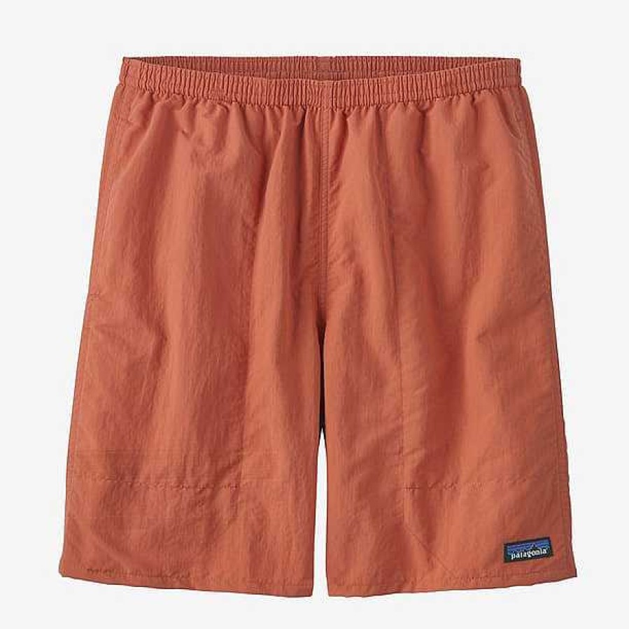 Men'S Patagonia Shorts | Baggies Longs - 7" For Men