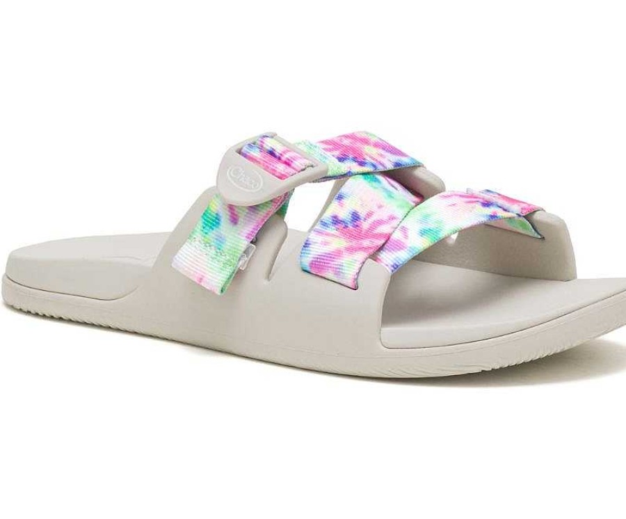 Footwear Chaco Sandals | Chillos Slide For Women