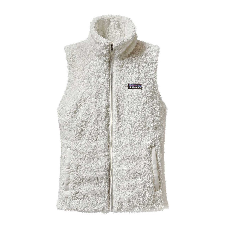 Women'S Patagonia Fleece | Los Gatos Fleece Vest For Women