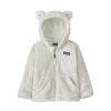 Kids' Patagonia Fleece | Furry Friends Hoody For Baby