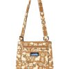 Women'S KAVU Bags & Wallets | Keeper Cross-Body Bag