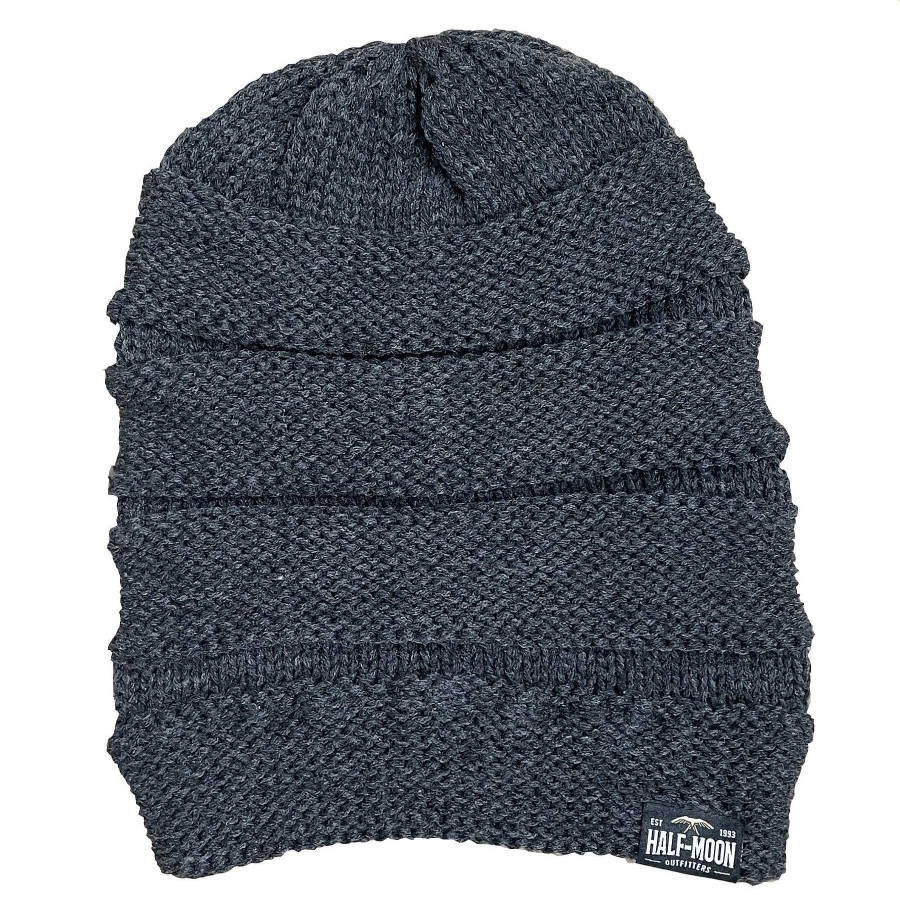 Half-Moon Collection Half-Moon Outfitters Half-Moon Apparel | Diamond Bird Scrunch Beanie