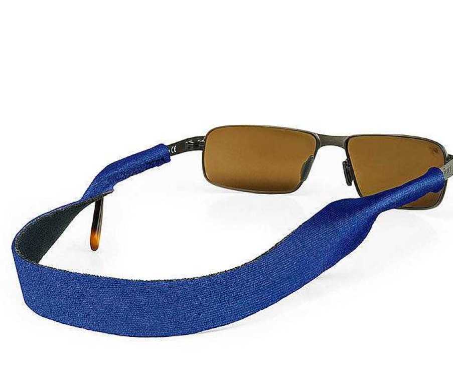 Men'S Croakies Sunglasses & Goggles | Xl Croakie Basic Solid Assorted