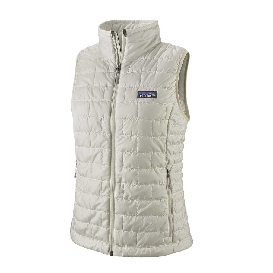 Women'S Patagonia Insulation | Nano Puff Vest For Women