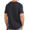 Men'S Free Fly Apparel T-Shirts | Bamboo Heritage Pocket Tee For Men