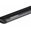 Gear Yakima | 60" Jetstream Bars For Roof Rack Black