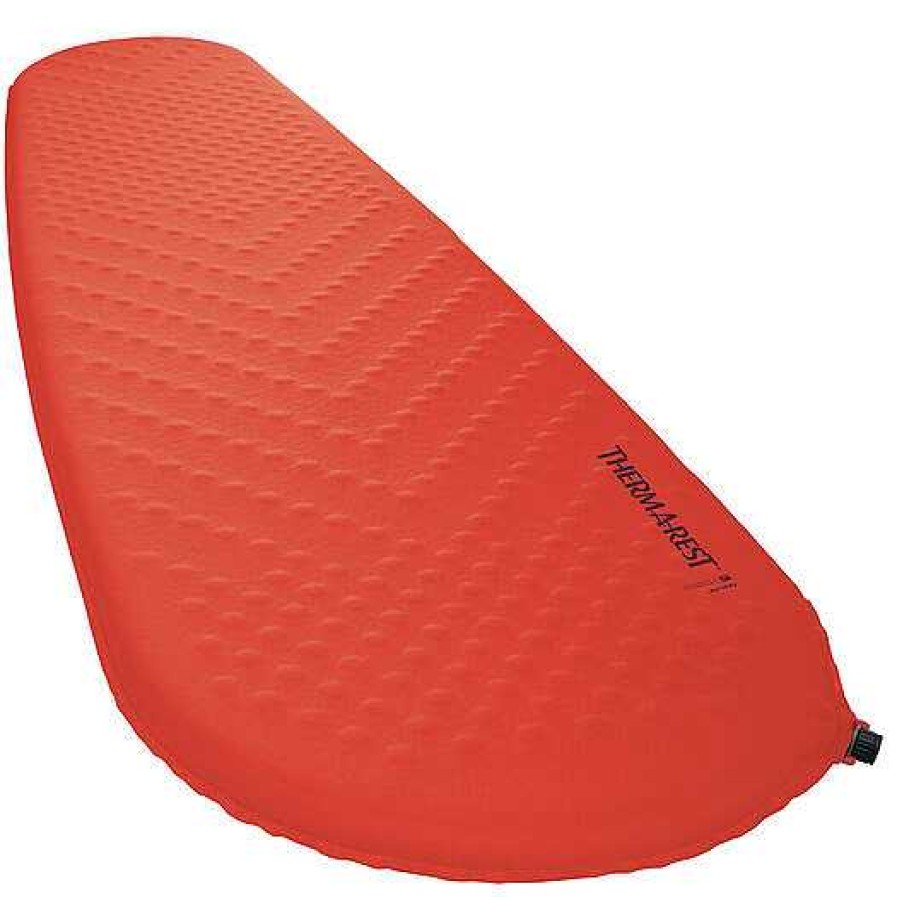 Gear Therm-A-Rest | Prolite Sleeping Pad For Women Poppy