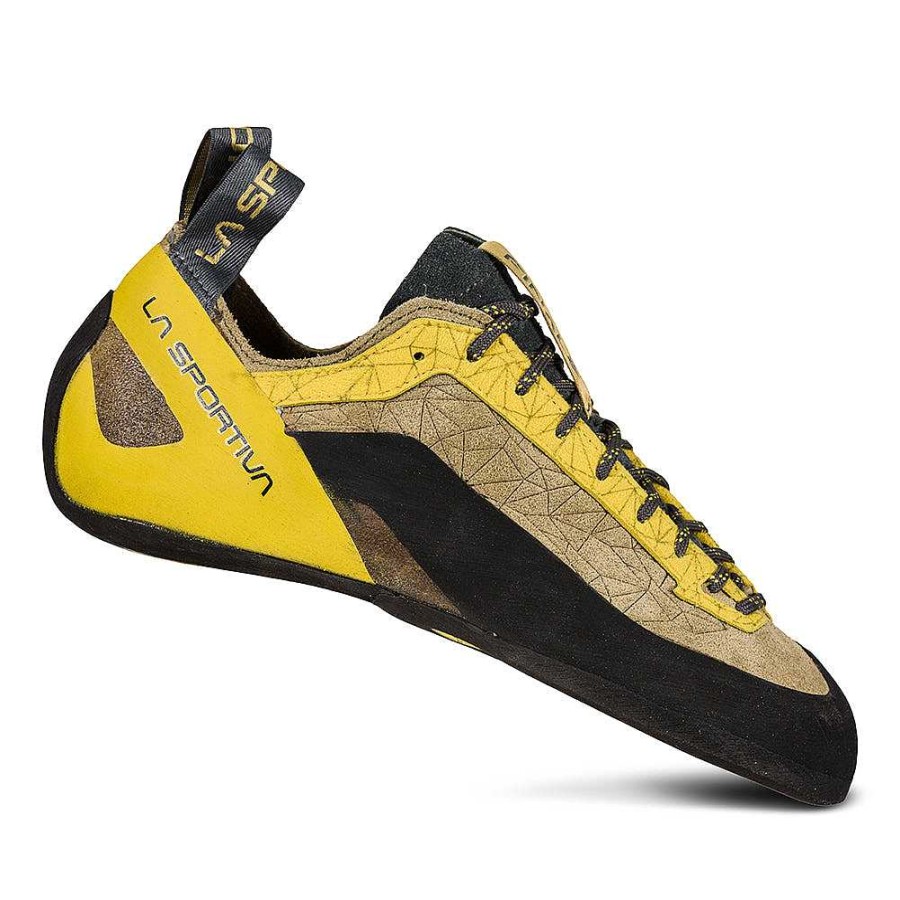 Footwear La Sportiva Shoes | Finale Climbing Shoes For Men Aloe/Moss