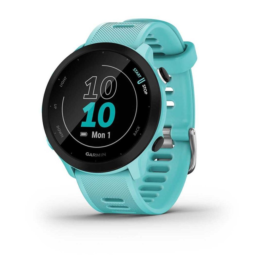 Men'S Garmin Watches | Forerunner 55