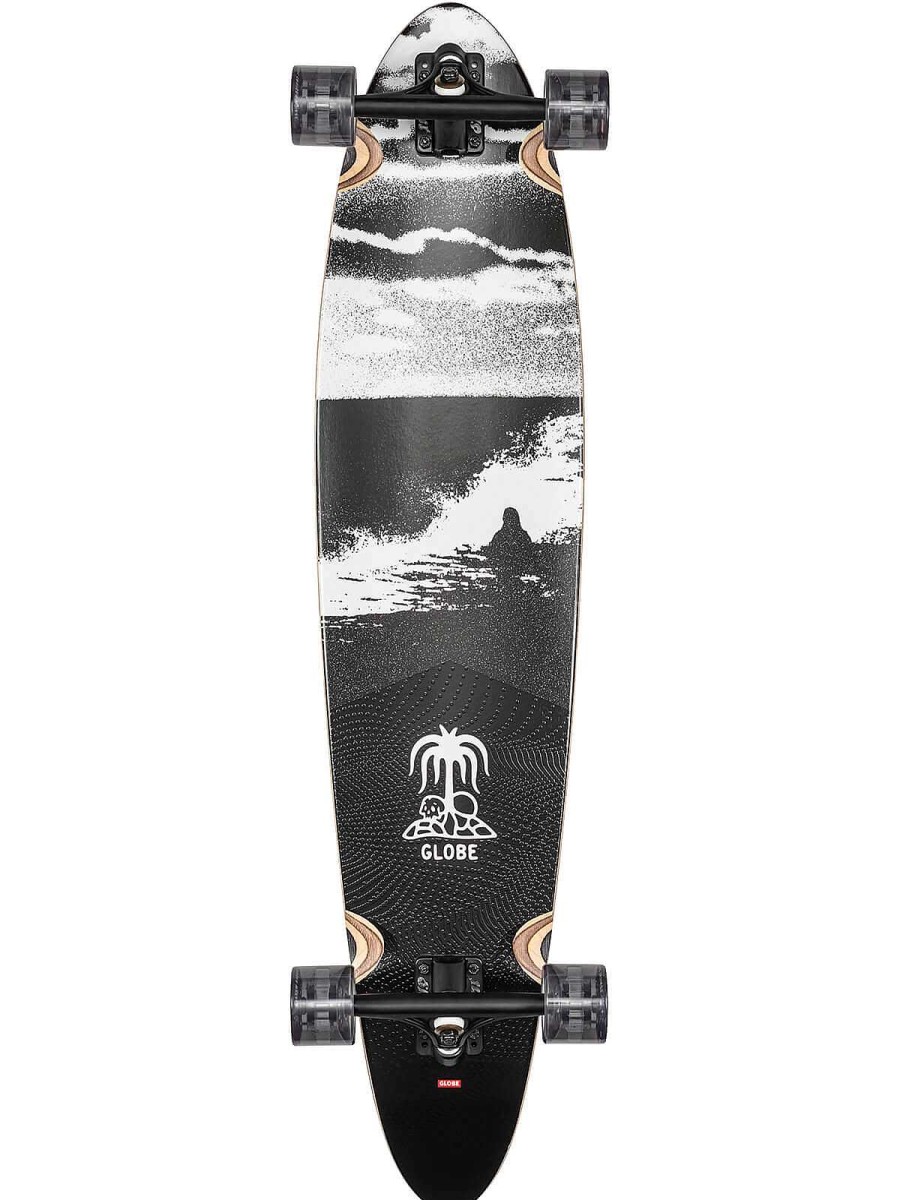 Gear Globe | Pinner Classic 40" Skateboard