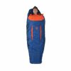 Gear Nemo | Forte 35 Degree Sleeping Bag For Men, Regular Eternal/Altitude