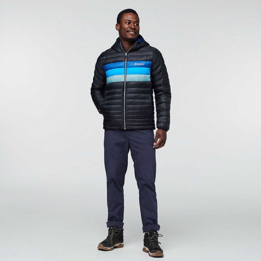 Men'S Cotopaxi Insulation | Fuego Hooded Down Jacket For Men