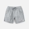 Men'S Katin Shorts | Isaiah Local Short For Men Steel Blue