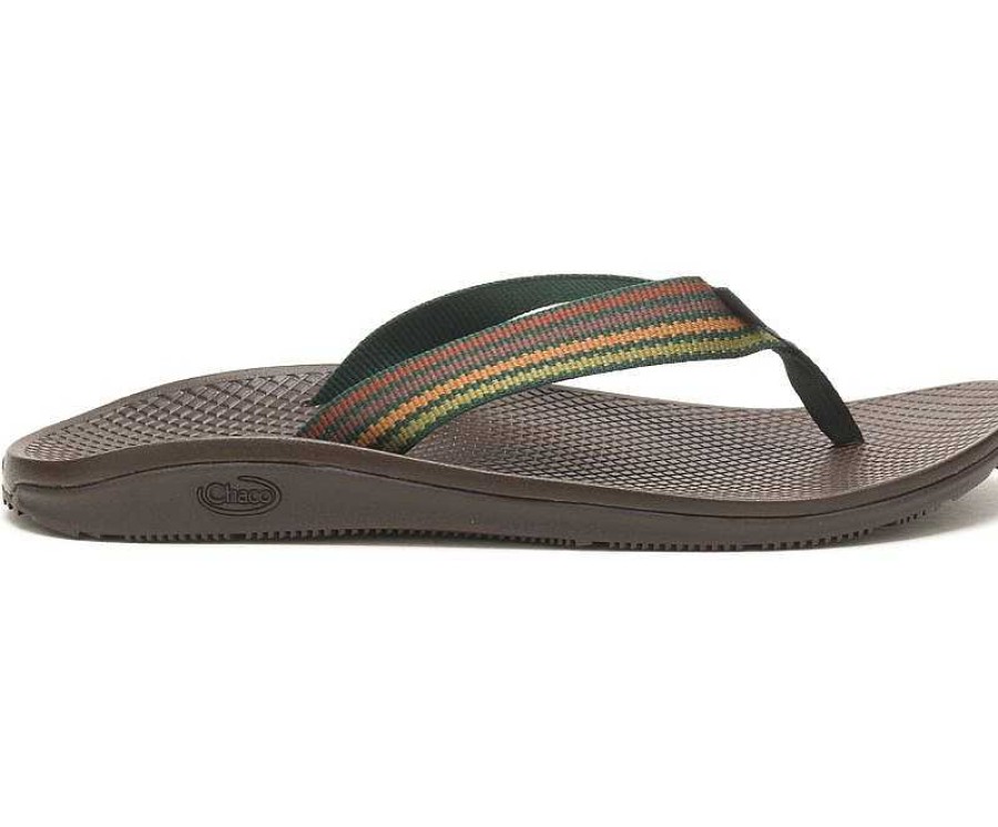 Footwear Chaco Sandals | Classic Flip For Men