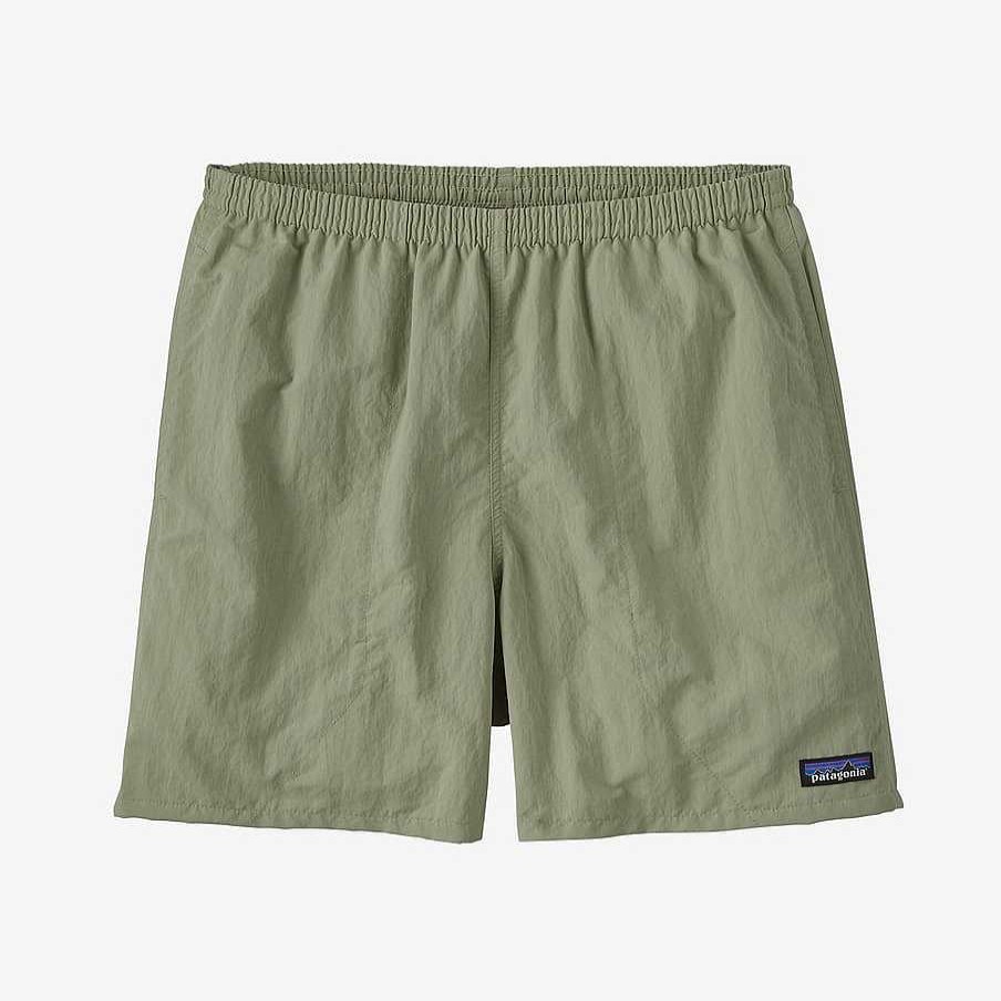 Men'S Patagonia Shorts | Baggies Shorts - 5" For Men