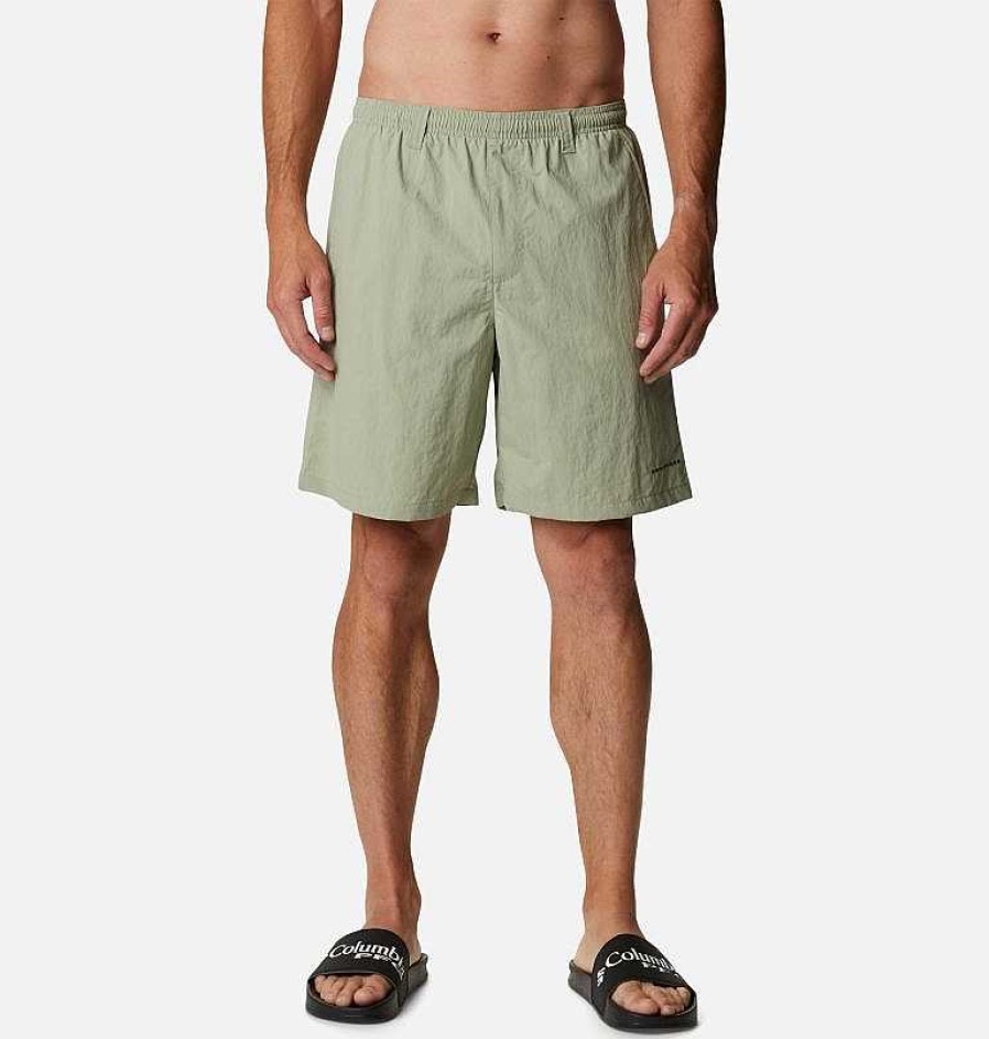 Men'S Columbia Sportswear Shorts | 8" Backcast Iii Water Short For Men