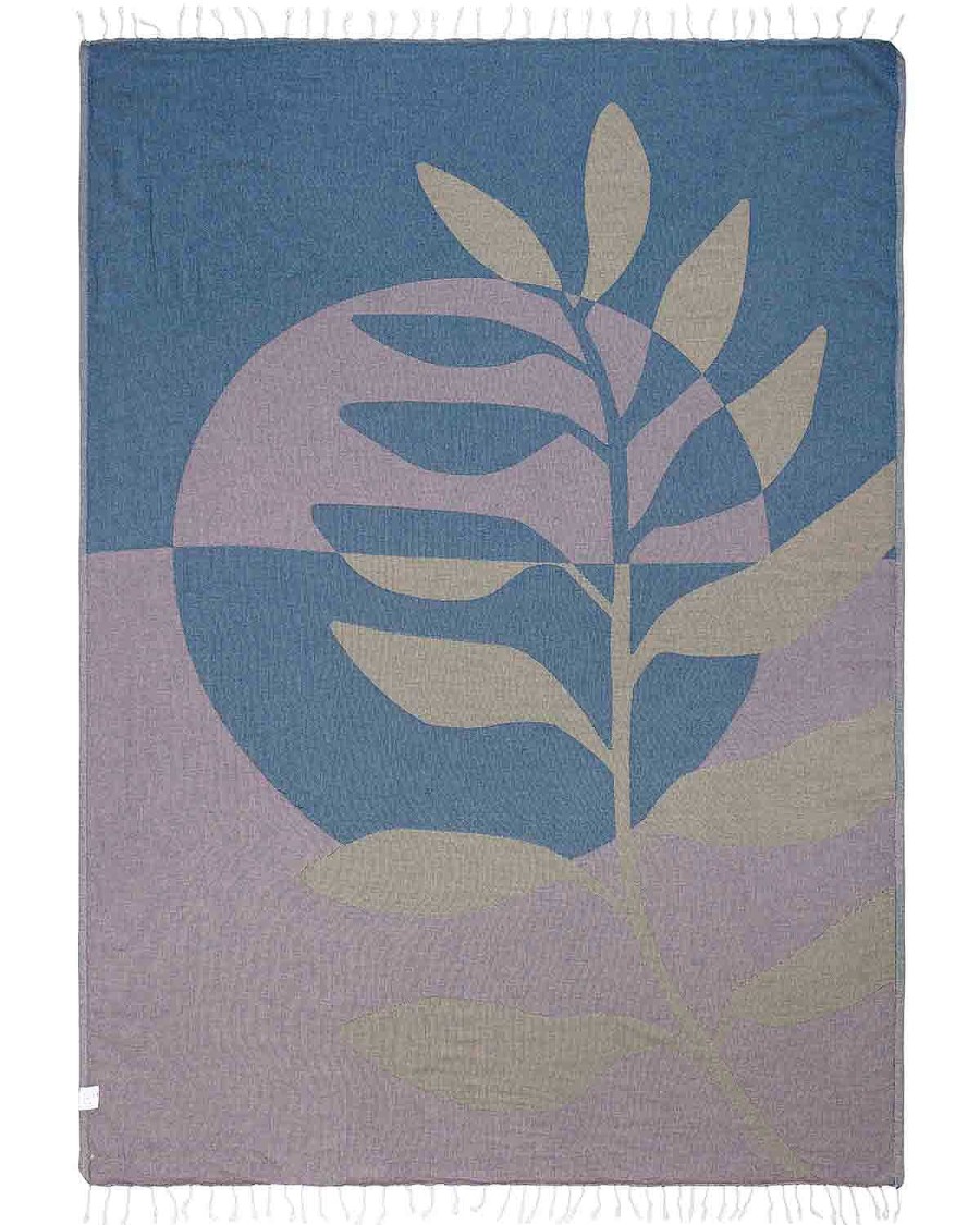 Women'S Sand Cloud Towels | Newport Towel Green