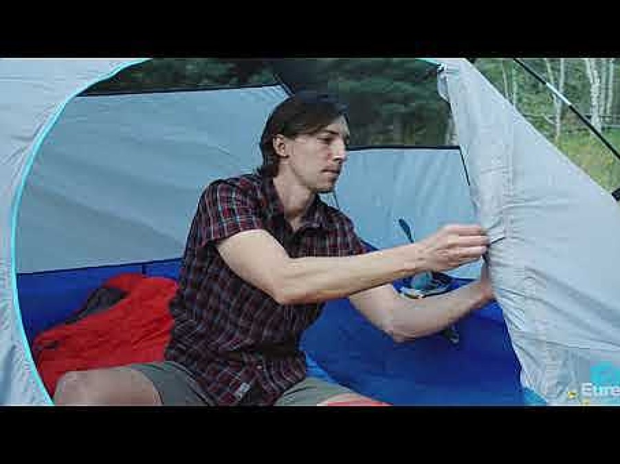 Gear Eureka! Tents | Eureka! Tetragon Nx 4 Person Tent